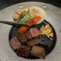mahoroba 鉄板 心斎橋 - 