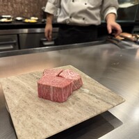 mahoroba 鉄板 心斎橋 - 