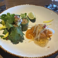 Longrain Tokyo - 