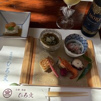 ひろ文 -  ひろ文 -