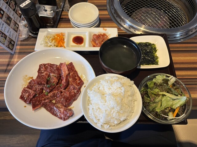 焼肉 韓国料理 NIKUZO 江古田店のご予約 - 江古田/焼肉 | 食べログ