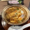 煮込うどん 山本屋本店 エスカ店
