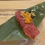 焼肉割烹 ふみや - 