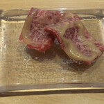 焼肉割烹 ふみや - 