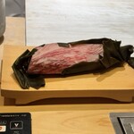 焼肉割烹 ふみや - 