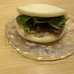 焼肉割烹 ふみや - 