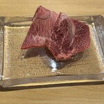 焼肉割烹 ふみや - 