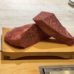 焼肉割烹 ふみや - 