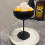 パフェ＆デザート amber - 