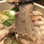 316718962 - バラチャーシュー