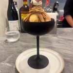 パフェ＆デザート amber - 