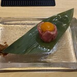 焼肉割烹 ふみや - 