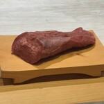 焼肉割烹 ふみや - 