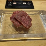 焼肉割烹 ふみや - 