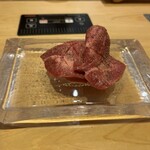 焼肉割烹 ふみや - 