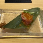 焼肉割烹 ふみや - 