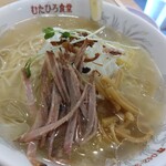 むたひろ食堂 - 