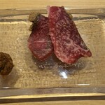 焼肉割烹 ふみや - 