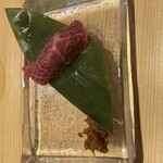 焼肉割烹 ふみや - 