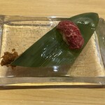 焼肉割烹 ふみや - 