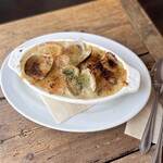 SON Records & Ambient Cafe - 