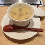 焼肉割烹 ふみや - 