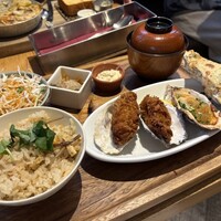 梅田 ワーフ - 