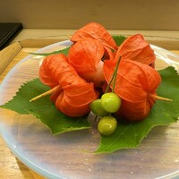 赤坂 菊乃井 - 