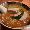 支那麺 はしご 本店