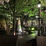 Yasai ga Oishii Restaurant LONGING HOUSE Karuizawa