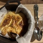 野菜がおいしいレストラン LONGING HOUSE - 