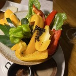 Yasai ga Oishii Restaurant LONGING HOUSE Karuizawa - 