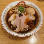 麺尊RAGE RAMEN WANTO - 