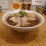 麺尊RAGE RAMEN WANTO - 