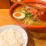 えびそば 一幻 - 