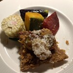 Yasai ga Oishii Restaurant LONGING HOUSE Karuizawa - 