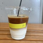 COFFEESTAND Fuushikaden - 