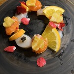 Yasai ga Oishii Restaurant LONGING HOUSE Karuizawa - 