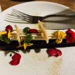 野菜がおいしいレストラン LONGING HOUSE - 