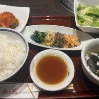 叙々苑 新宿小田急ハルク店 - 