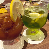 RESTAURANT 1899 OCHANOMIZU - 