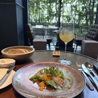 District Brasserie, Bar, Lounge - 