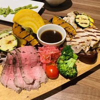 RESTAURANT 1899 OCHANOMIZU - 