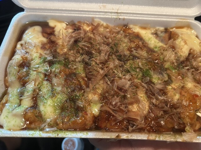 たこ一 - 栂・美木多/たこ焼き | 食べログ