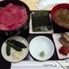 第八和伸丸水産食堂