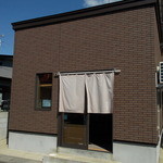 中華そば　おのむら - おのむら　外観