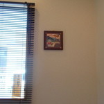 中華そば　おのむら - おのむら　明るい店内