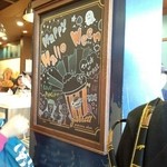 ギャレットポップコーンショップス - 