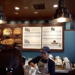 ギャレットポップコーンショップス - 