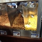 ギャレットポップコーンショップス - 